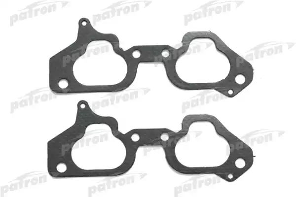 PATRON PG51156 Прокладка впускного коллектора Subaru Impreza 2.0T EJ205 16V 98> (2)