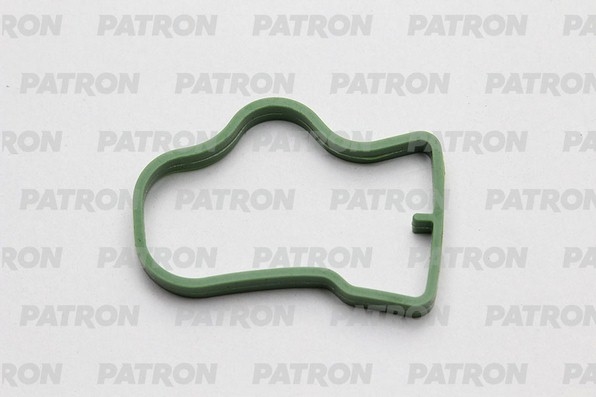 PATRON PG51166 Прокладка впускного коллектора OPEL ASTRA/CORSA 1.0i-1.4i A10XEP/A14XER 06>