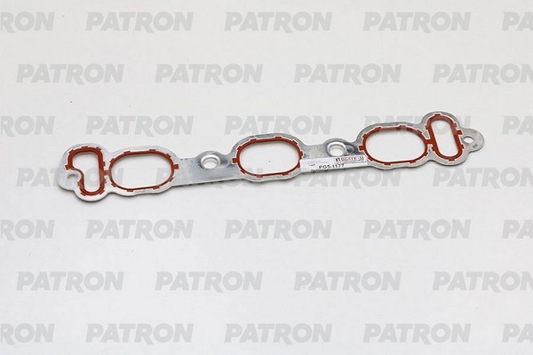 PATRON PG51177 Прокладка впускного коллектора CHRYSLER 3.5 EGG/EGF/EGN 98> In