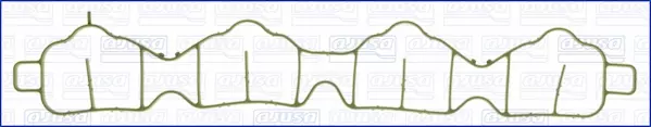 PATRON PG51190 Прокладка впускного коллектора CHEVROLET/ OPEL 1.4-1.6i 2004>