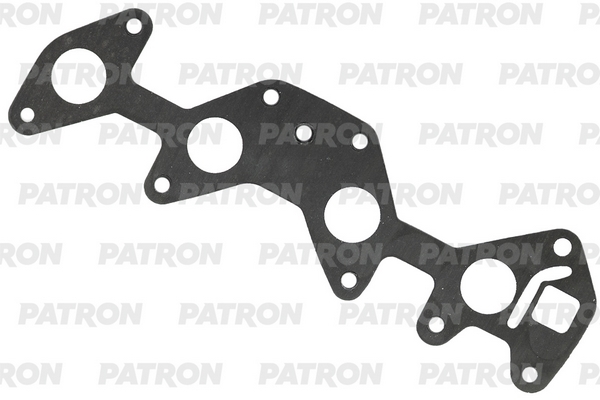 PATRON PG51194 Прокладка впускного коллектора DAEWOO Nexia 1.5i 8V (G15MF) 1995>