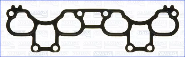 PATRON PG51204 Прокладка впускного коллектора NISSAN 1.6i (QG16DE) 2006>