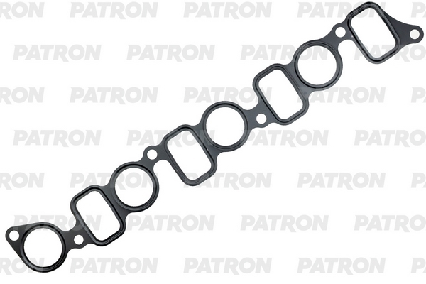 PATRON PG51222 Прокладка впускного коллектора TOYOTA 2.5D, 3.0D (1KD-FTV /2KD-FTV) 2001>