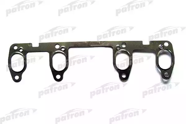 PATRON PG52012 Прокладка выпускного коллектора Audi A4. VW Golf 1.6/2.0/1.9TDi 94> Ex