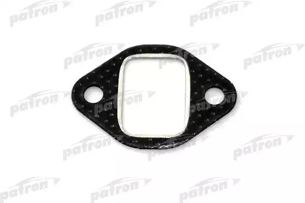 PATRON PG52018 Прокладка выпускного коллектора Audi A6 2.5/3.3TDI AFB/AKF 97> Ex (6)