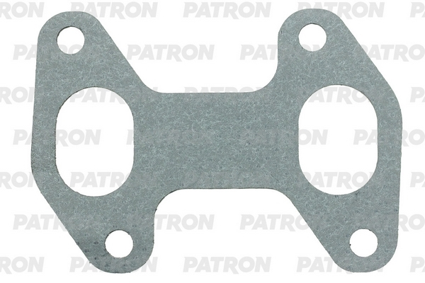 PATRON PG52023 Прокладка выпускного коллектора Fiat Tipo 1.1-1.2 88> Ex