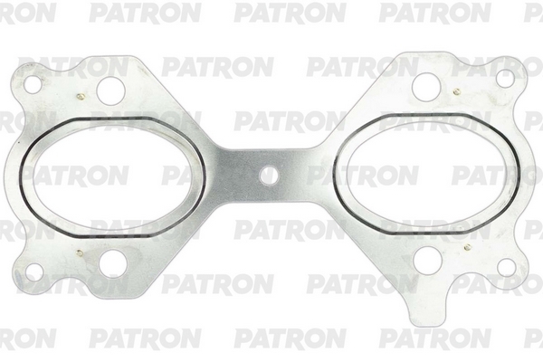PATRON PG52024 Прокладка выпускного коллектора BMW E70/E90/E60 M57N30D3 <06 x3