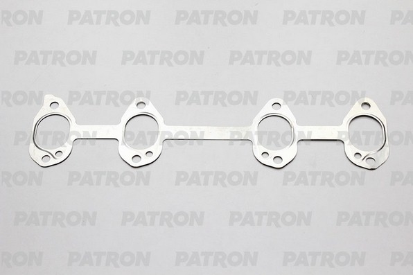 PATRON PG52028 Прокладка выпускного коллектора VW GOLF 1.6-2.0 APF/APK 98> Ex