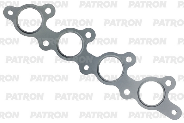 PATRON PG52034 Прокладка выпускного коллектора Ford Focus 1.8 16V Zetec 98>