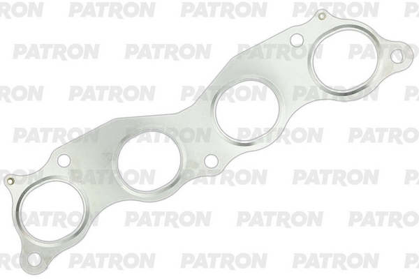 PATRON PG52040 Прокладка выпускного коллектора HONDA: Accord/Stream 2.0i/2.4i 16v 01>