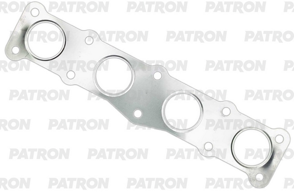 PATRON PG52046 Прокладка выпускного коллектора HYUNDAI-KIA 2.4i (G4KC) 2005>