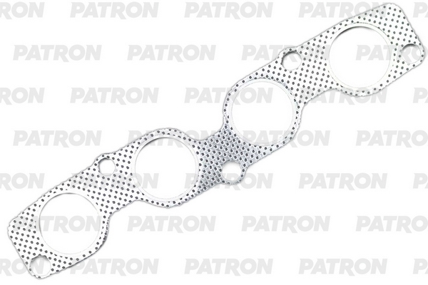 PATRON PG52056 Прокладка выпускного коллектора MAZDA 2.0L (PEY7, PEY5, PEXL) 2011-