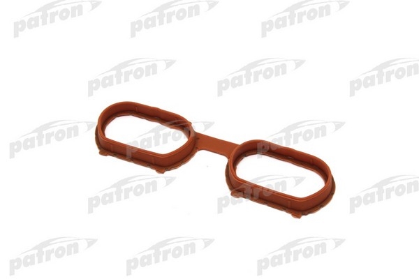 PATRON PG52060 Прокладка впускного коллектора BMW 3.0 32V M60 92> In (4)