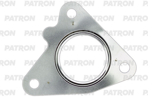PATRON PG52062 Прокладка выпускного коллектора MERCEDES 320 CDI OM642 2005> (Lh)