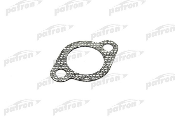 PATRON PG52065 Прокладка выпускного коллектора VW LT 28/46 2.8TDi AGK 97> Ex (4)