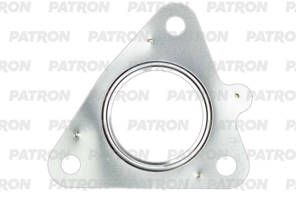 PATRON PG52066 Прокладка выпускного коллектора MERCEDES 320 CDI OM642 2005> (Rh)
