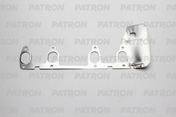 PATRON PG52067 Прокладка выпускного коллектора AUDI A4. VW 1.9TDI BLS 01> Ex