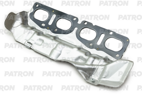 PATRON PG52070 Прокладка выпускного коллектора MERCEDES A-CLASS (W176) A 160 (M270.910) 2012-