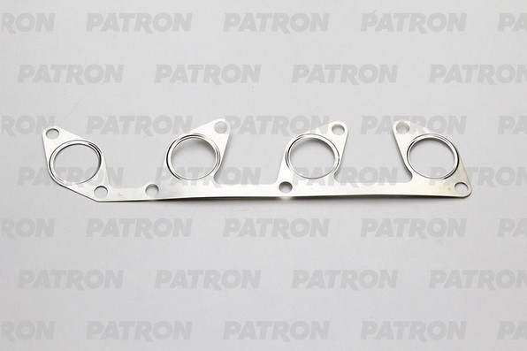 PATRON PG52081 Прокладка выпускного коллектора AUDI A4, VW PASSAT 2.0TDi AZV 03> Ex