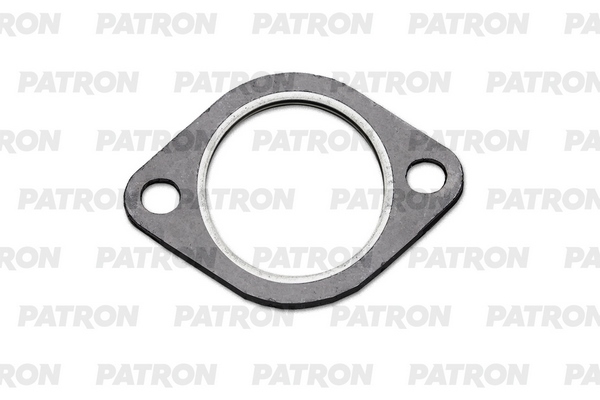 PATRON PG52082 Прокладка выпускного коллектора BMW E90/E60 2.5i/3.0i N53 07> Out x2
