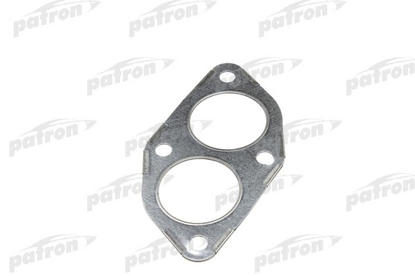 PATRON PG52088 Прокладка выпускного коллектора Audi 80/A4/A6, VW Passat 1.6-2.3 <01   Audi. VW Passat 1.6-2.3 <01