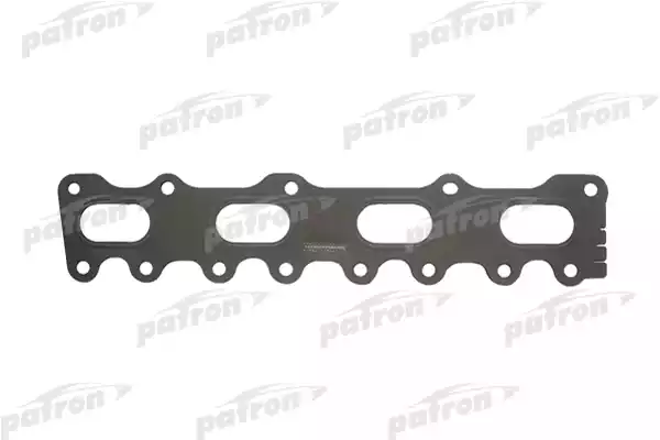 PATRON PG52100 Прокладка выпускного коллектора MB W202 1.8-2.3 16V M111 92> Ex