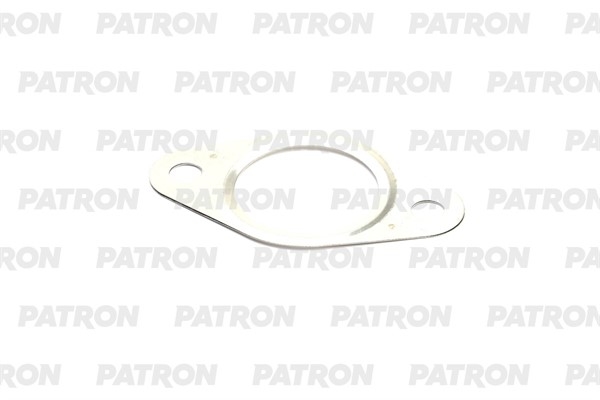 PATRON PG52103 Прокладка выпускного коллектора MERCEDES-BENZ 2.0-2.3 M102 80> (3/4)
