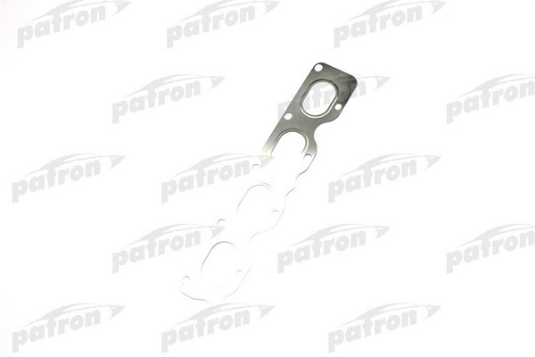 PATRON PG52108 Прокладка выпускного коллектора Opel Astra, Vectra 1.6 16V Z16LER/LET 05> Ex