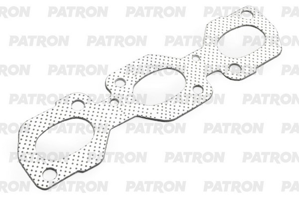 PATRON PG52110 Прокладка выпускного коллектора Ford Maverick, Mazda MPV/Tribute 3.0i AJ 01> Ex x2
