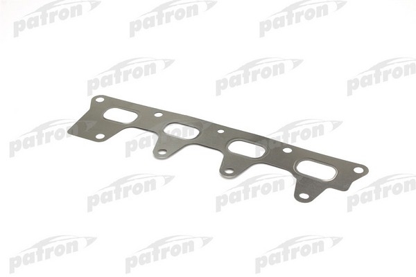 PATRON PG52134 Прокладка выпускного коллектора RENAULT Megane 1.4/1.6 16V 97> Ex