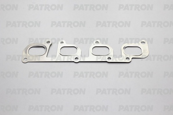 PATRON PG52165 Прокладка выпускного коллектора VW CRAFTER 30/35 2.0TDI 16V CKUB/CKUB 11> Ex