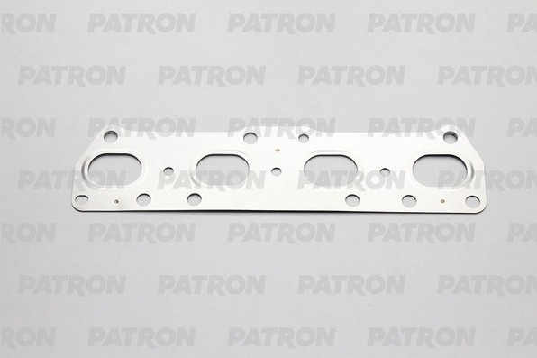 PATRON PG52167 Прокладка выпускного коллектора (без термоэкрана) PSA 1.4i-1.6i THP 16V 07>