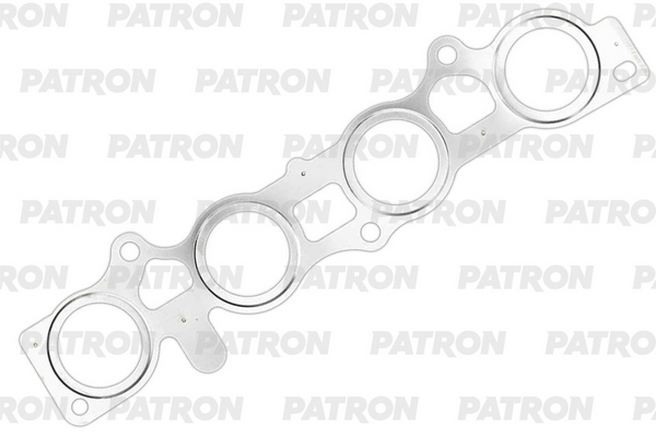 PATRON PG52175 Прокладка выпускного коллектора NISSAN 1.6i 16V HR16DE 04>