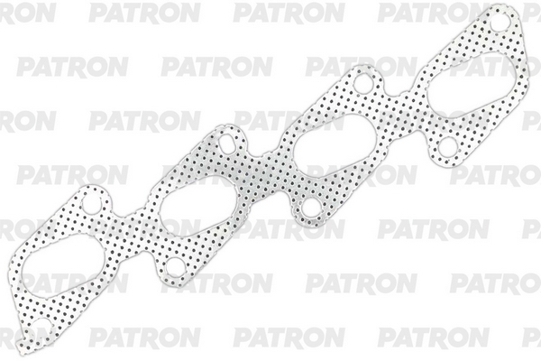 PATRON PG52179 Прокладка выпускного коллектора OPEL 1.4i (A14NET/ A14NEL)