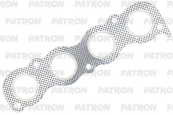 PATRON PG52191 Прокладка выпускного коллектора HYUNDAI / KIA 2.0i (G4NA/ G4NC) 2010>