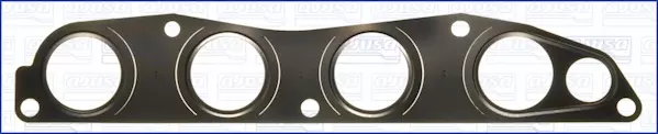 PATRON PG52195 Прокладка выпускного коллектора MITSUBISHI / SMART/ ZOTYE 1.5i (4A90/ 4A91 /4A92/ 135.930/ 135.950) 2004>