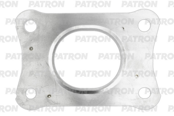 PATRON PG52206 Прокладка выпускного коллектора VAG 1.2TSI, 1.4TSI, 1.6i 2012>