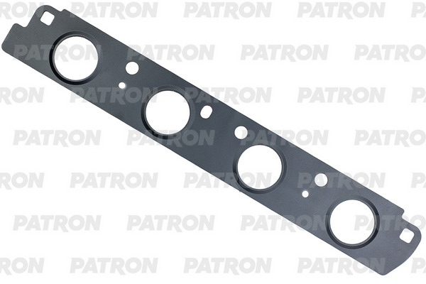 PATRON PG52227 Прокладка выпускного коллектора Audi A4/A6/A8/Q7 4.2FSi 06>