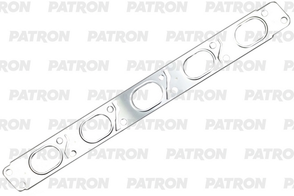 PATRON PG52228 Прокладка выпускного коллектора VOLVO 2.5T 04> / FORD 2.5 07>