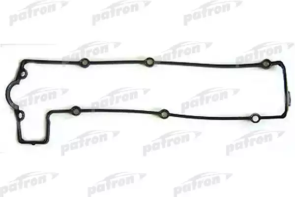 PATRON PG60011 Прокладка клапанной крышки MB W124 2.5D/2.9D OM602 85>