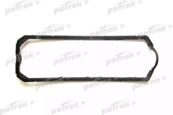 PATRON PG60013 Прокладка клапанной крышки Audi 80, VW Passat 1.9D 89>