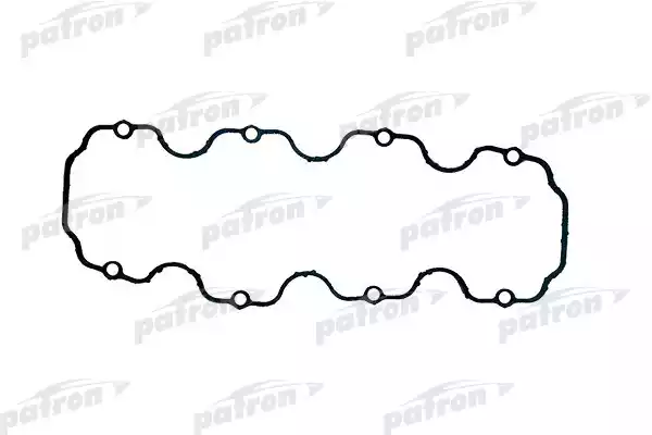 PATRON PG60015 Прокладка клапанной крышки Opel Astra, Vectra 1.4/1.6 90>