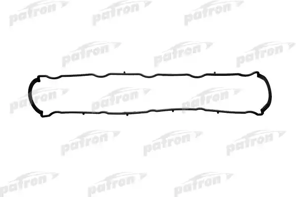 PATRON PG60021 Прокладка клапанной крышки Citroen, Peugeot 1.6-2.0 92>