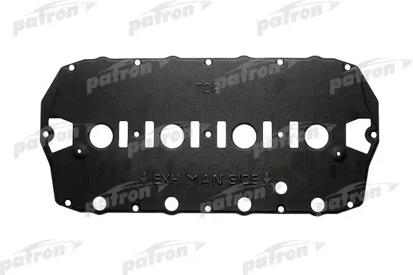 PATRON PG60028 Прокладка клапанной крышки Rover 1.6/1.8/2.0 16V 95>