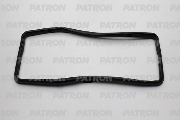 PATRON PG60073 Прокладка клапанной крышки CITROEN PEUGEOT 1.0-1.6i 87>