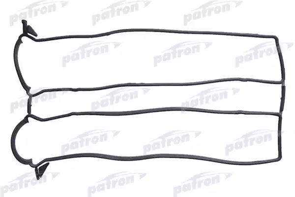 PATRON PG60083 Прокладка клапанной крышки Ford Focus 1.25/1.6 16V 95> Al