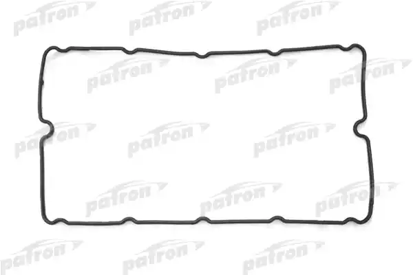 PATRON PG60098 Прокладка клапанной крышки Ford Transit 2.4TDCI H9FB 06>