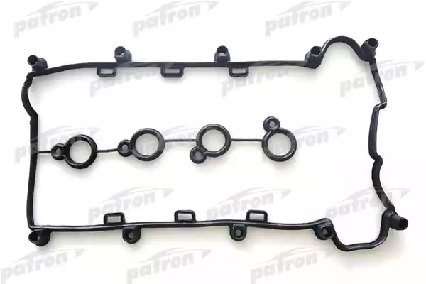 PATRON PG60112 Прокладка клапанной крышки Opel Astra/Vectra 2.2 16V X/Z22SE 00>