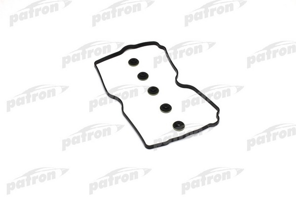 PATRON PG60140 Комплект прокладок клапанной крышки Subaru Legacy/Outback 2.5I EJ251 98> (2)