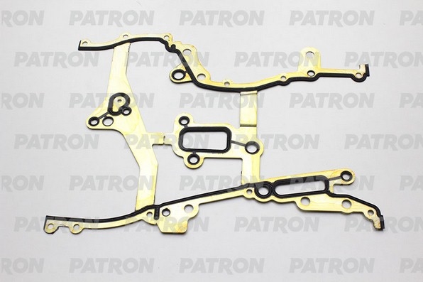 PATRON PG60152 Прокладка передней крышки ГРМ OPEL ASTRA J 1.4i 16V A14XEL 11>